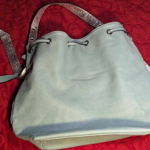 Bulaggi drawstring bucket purse bag - Picture 3 of 9
